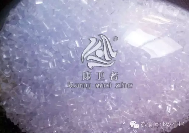 一次性水晶餐具原材料